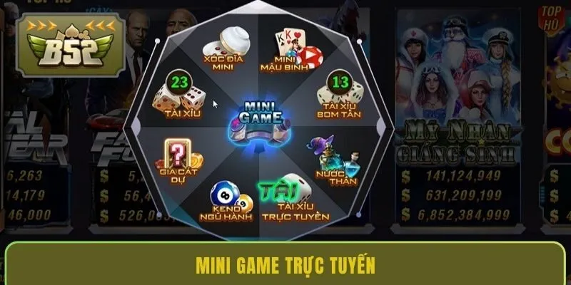 mini-game-truc-tuyen