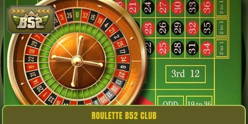 roulette-b52-club