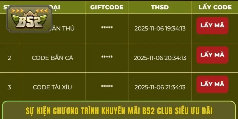 su-kien-chuong-trinh-khuyen-mai-b52-club-sieu-uu-dai